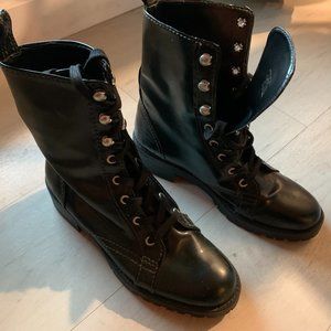 Zara Boots